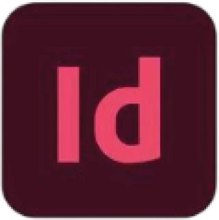 Adobe InDesign